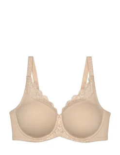 Amourette W01 Minimiser Bra
