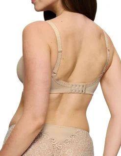 Amourette W01 Minimiser Bra