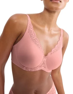 Amourette W01 Minimiser Bra