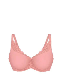 Amourette W01 Minimiser Bra