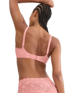 Amourette W01 Minimiser Bra
