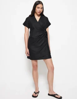 AMY MINI DRESS