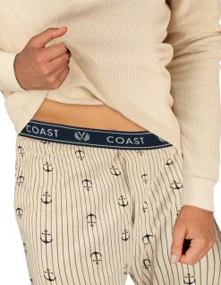 Anchors PJ Set