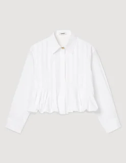 Andie Shirt