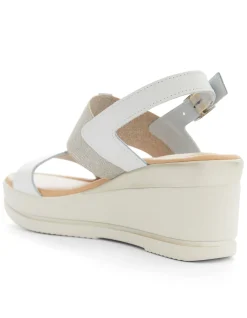 ANDIE WEDGE SANDAL