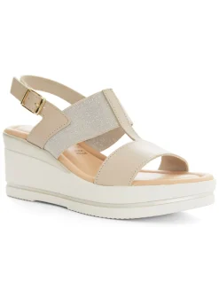 ANDIE WEDGE SANDAL