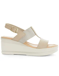 ANDIE WEDGE SANDAL