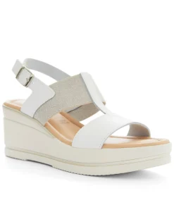 ANDIE WEDGE SANDAL