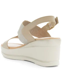 ANDIE WEDGE SANDAL