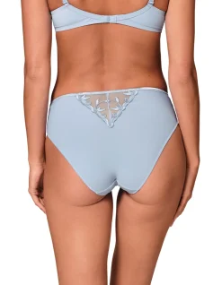 Andora Culotte Brief High-Rise Seamless