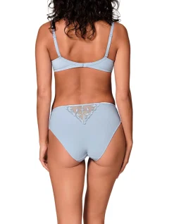 Andora Culotte Brief High-Rise Seamless