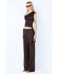 ANDRE OVERLAY PANT