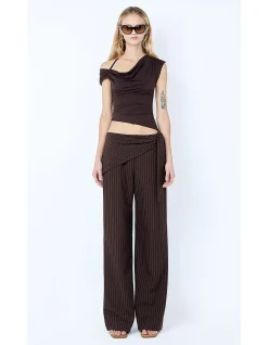 ANDRE OVERLAY PANT