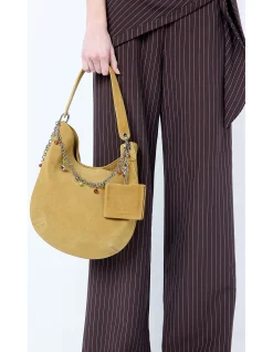 ANDRE OVERLAY PANT