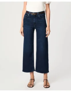 Anessa Wide Leg Jean