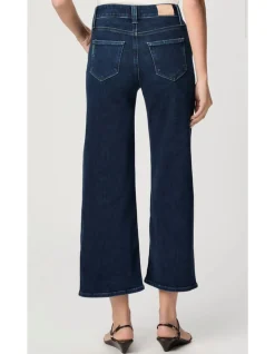 Anessa Wide Leg Jean