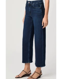 Anessa Wide Leg Jean