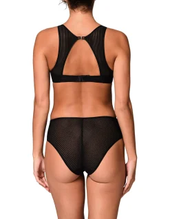 Angele Full Cup Triangle Bra