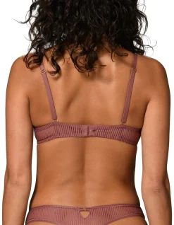 ANGELE SOFT CUP TRIANGLE BRA