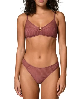 ANGELE SOFT CUP TRIANGLE BRA