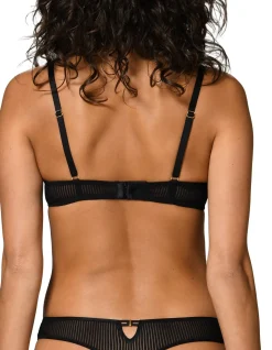 ANGELE SOFT CUP TRIANGLE BRA