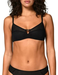 ANGELE SOFT CUP TRIANGLE BRA