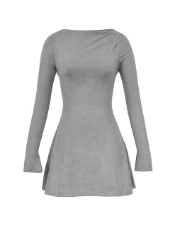 ANGELIQUE MINI DRESS