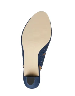ANGIE HEEL
