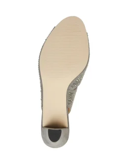 ANGIE HEEL