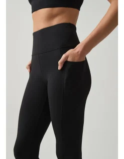 Ankle Length Sweat Legging