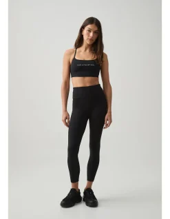 Ankle Length Sweat Legging