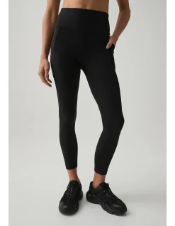 Ankle Length Sweat Legging