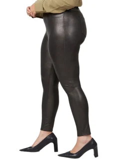 Ankle Skinny Pant