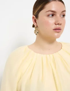 ANNE BLOUSE