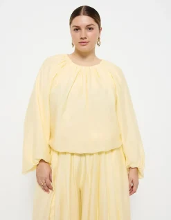 ANNE BLOUSE