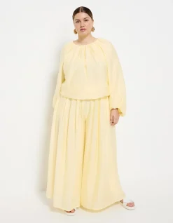 ANNE BLOUSE
