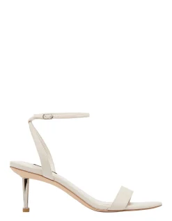 ANNY HEELED SANDAL