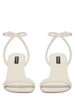 ANNY HEELED SANDAL