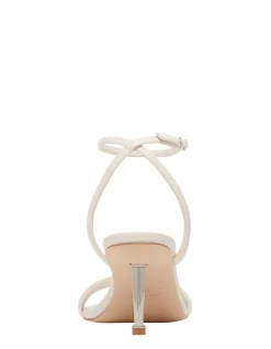ANNY HEELED SANDAL