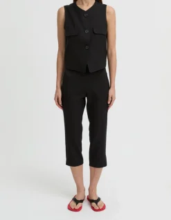 Anouk Capris