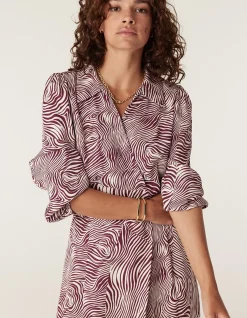 ANOUK DRESS