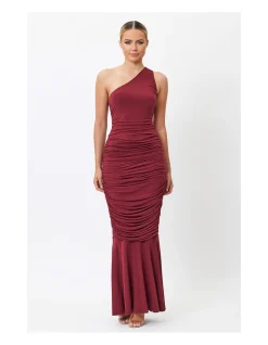 ANSLEY MAXI DRESS