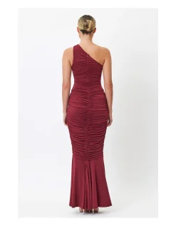 ANSLEY MAXI DRESS