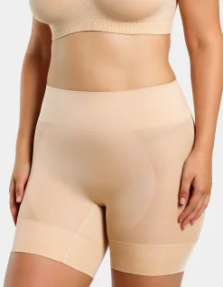 ANTI CHAFFING SHORT
