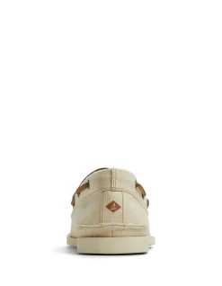 AO2EYE LITE_MM CANVAS BOAT SHOE