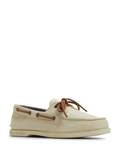 AO2EYE LITE_MM CANVAS BOAT SHOE
