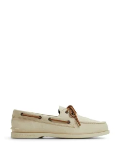 AO2EYE LITE_MM CANVAS BOAT SHOE