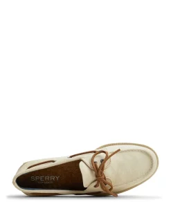 AO2EYE LITE_MM CANVAS BOAT SHOE