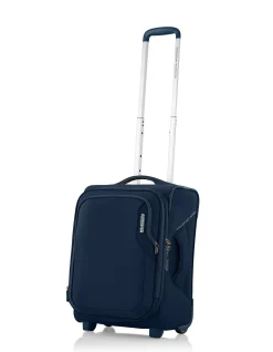 Applite 5 50cm Upright Small Carry-On Suitcase Navy