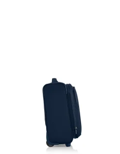 Applite 5 50cm Upright Small Carry-On Suitcase Navy